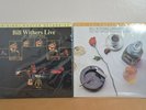 Bill Withers Greatest Hits & Live at Carnegie Hall ,MFSL/MOFI,Ltd #'d Ed, SEALED