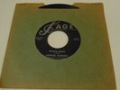 LONNIE BARRON  Teenage Queen  45 on Sage  Rockabilly    1956