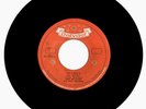 THE BEATLES w/ TONY SHERIDAN 45 My Bonnie / When The Saint Mexico 7
