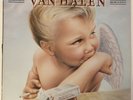 Van Halen - 1984 Vintage 1983 1-23985 Record Vinyl WB Jump Panama