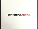 Interpol - Antics - Vinyl LP W / Booklet - 2004 - OLE 616-1 - NM/VG+ - TESTED