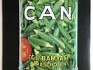 Can - Ege Bamyasi - Vinyl LP - 1999 Import - SPOON 008 - LIKE NEW  TESTED