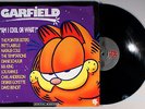 Garfield - Am I Cool or What? (1991) Vinyl LP • Pointer Sisters, Temptations