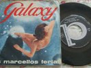 LOS MARCELLOS FERIAL GALAXY HENCHANTED SPACE RARO 7