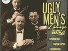 Various - Down At The Ugly Men's Lounge, Vol.2 (LP & CD, 10inch) - Vinyl Rock...
