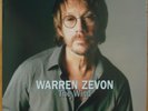 Warren Zevon The Wind original 2004 180 Gram LP plus MOFI rice Sleeve
