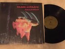 BLACK SABBATH Paranoid 1971 1st Press Warner Bros WS 1887 Ozzy Ozbourne