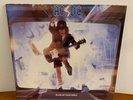 AC/DC DIRTY DEEDS AND BLOW UP YOUR VIDEO LP’S (2) ATLANTIC LABELS VG+