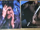 1985..2- KILLING JOKE-NIGHT TIME & 12