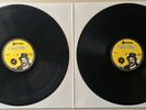 Dr. Demento Radio Show 2-LP (Broadcast June 10-11, 1989)  #89-24; Reggae Popeye