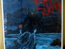 Salem’s Wych Betrayer Of Kings Private Press Factory Sealed Vinyl LP Record