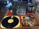 Archers Of Loaf - White Trash Heroes LP original 1998 1st Pressing Alias Records