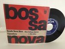 KLAUS DOLDINGER QUARTET + AFRO CUBAN - BOSSA NOVA - PHILIPS - 7
