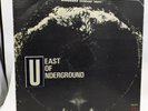 EAST OF UNDERGROUND Various Artists CEC-LP11 2XLP gatefold Rare Soul Funk