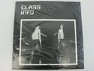 RARE CLASS INFO INSIDE 12