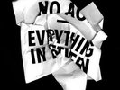 NO AGE - EVERYTHING IN BETWEEN NEW VINYL RECORD