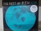 R.E.M. The Best of R.E.M. In Time 1988-2003 Doppio LP 180 grammi Nuovo Sigillato