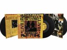 BRUCE SPRINGSTEEN 'LIVE IN NEW YORK CITY' Triple VINYL LP (2020) (New & Sealed)