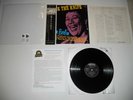 Ella Fitzgerald Mack/In Berlin '73 Japan Verve Analog ARCHIVE MASTER Ultrasonic