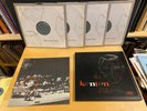 STAN KENTON The Kenton Era 4xLP Box Set CAPITOL WDX-567 NM/NM-