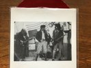 GERMS: Forming / The Germs Live 45 (PS, Red vinyl reissue) LA Punk Rare