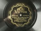 GUS ARNHEIM A Peach of a Pair/LEO REISMAN Maybe It's Love VICTOR 22546 Jazz E 78