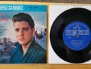 99% MINT Elvis Presley 