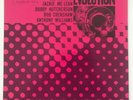 Grachan Moncur III - Evolution LP Blue Note MONO NY, USA RVG Ear CLEAN  BLP 4153