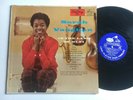 SARAH VAUGHAN IN THE LAND OF HI-FI EMARCY MONO JAZZ LP ORIGINAL VG++/NM