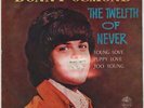 DONNY OSMOND /THE TWELFTH OF NEVER /YOUNG LOVE / THAI EP 7