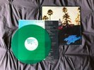 RARE The Eagles Hotel California GREEN VINYL