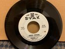 BOOKER T. And The M.G.s 45 RPM 7” Single (STAX Records) “Green Onions” (A36)