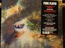 A Saucerful of Secrets [LP] by Pink Floyd (Vinyl, Jun-2016, Sony Music...