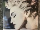 Madonna Lp SEALED True Blue 1986 Original Old Press USA