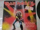 Iron Maiden ?– Maiden Japan 12