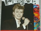 DAVID BOWIE – Birth of the Spider, LP, Rehearsals 1987, U.K., USA, Splatter Viny