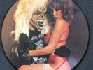 IRON MAIDEN Last Pub Gig Picture LP mit Paul DiAnno