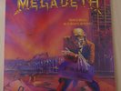 Megadeth - Peace sells..but who is buying?