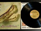THE FLYING BURRITO BROTHERS DELUXE LP RECORD 1st PRESS VG+/VG+ VINYL