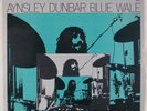 AYNSLEY DUNBAR: Blue Wale ’71 France BYG Psych Prog Rock Vinyl LP