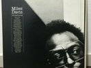MILES DAVIS / DIRECTIONS JAPAN ISSUE DOUBLE LP 38AP2017-8 W/INSERT
