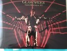 David bowie - Glass Spider - Rare 3 LP set taken from the Loving the Alien set