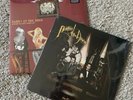 Panic At The Disco Hot Topic A Fever You Cant Sweat Out Vices & Virtues Sealed M