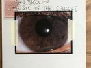 Ian Brown Music Of The Spheres Original 2001 Vinyl