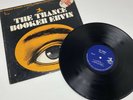 Booker Ervin THE TRANCE Vinyl LP Record FIRST PRESS PRESTIGE 7462 VG+ G+ Jacket