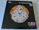 Air The Virgin Suicides 15th Anniversary Deluxe Box set 3LP/2CD Vinyl - New...