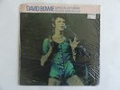 DAVID BOWIE DRIVE IN SATURDAY/ ROUND AND ROUND 1983 UK 7