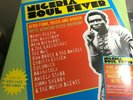 NIGERIA SOUL FEVER: AFRO FUNK, DISCO & BOOGIE Soul Jazz Records NEW VINYL sealed