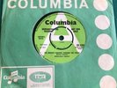 DB 8260 Dantalian's Chariot The Madman Running Through The Fields 1967 Columbia