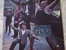The Doors Strange Days 1967 LP Vinyl NM- Very Nice Original EKS-74014 Two Times